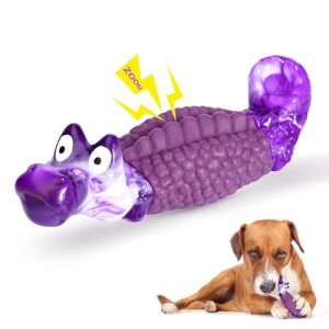 HGB Tough Dog Chew Toys for Aggressive Chewers