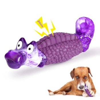 HGB Tough Dog Chew Toys for Aggressive Chewers