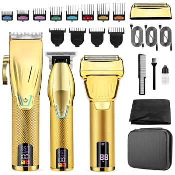 Hair Clippers for Men Professional