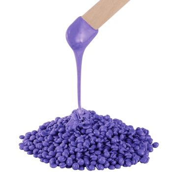 3.3lb Bulk Hard Wax Beads, Professional Waxing Bead for Brazilian