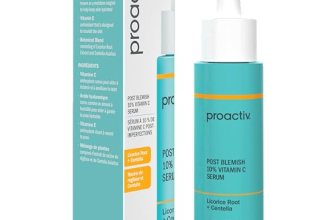 Proactiv Post Blemish 10% Vitamin C Serum