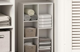 Furinno Reed Closet Organizers and Storage