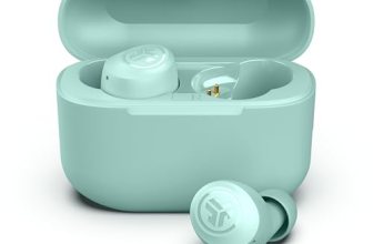 JLab Go Air Pop+, True Wireless Earbuds