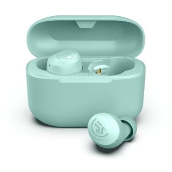 JLab Go Air Pop+, True Wireless Earbuds