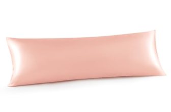 INFIIXSO Body Pillow Cover with Zipper