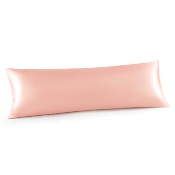 INFIIXSO Body Pillow Cover with Zipper
