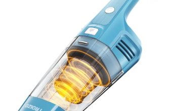 TROIZO Handheld Vacuum Cordless