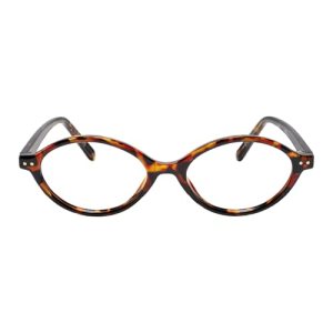TIJN Olisa Blue Light Blocking Glasses for Women Men