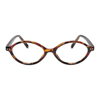 TIJN Olisa Blue Light Blocking Glasses for Women Men