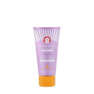 First Aid Beauty Whole Body Deodorant Cream