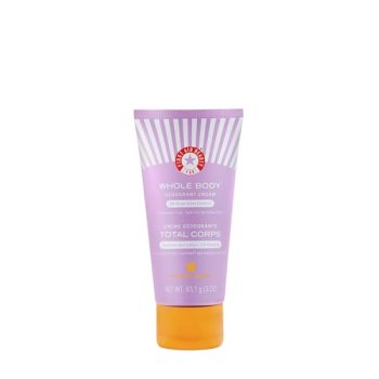 First Aid Beauty Whole Body Deodorant Cream