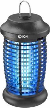 Bug Zapper Outdoor, Plug-in Electric Mosquito Fly Zapper