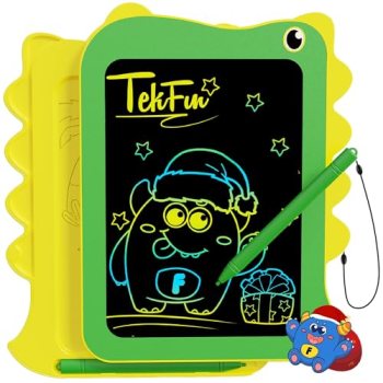 TEKFUN LCD Writing Tablet for Kids