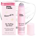 grace & stella Under Eye Brightener Roller