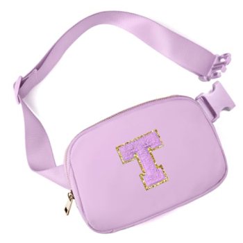 Gitus Gifts for 8 9 10 11 12 Year Old Girls Belt Bag Fanny Pack Crossbody Bags w