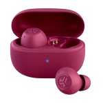 JLab Go Pop ANC True Wireless Earbuds & Charging Case