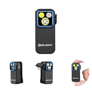 OLIGHT Oclip Pro EDC Flashlight Clip-on Light