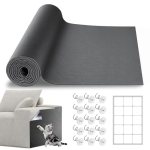 Vefhby Cat Scratch Furniture Protector