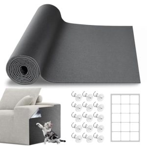 Vefhby Cat Scratch Furniture Protector