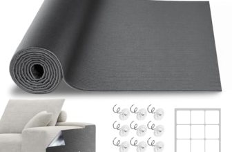 Vefhby Cat Scratch Furniture Protector