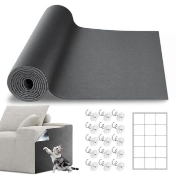 Vefhby Cat Scratch Furniture Protector