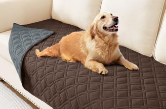 hyha Waterproof Dog Bed Blanket
