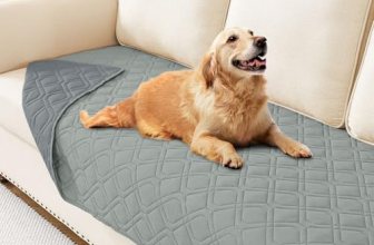 hyha Waterproof Dog Bed Blanket