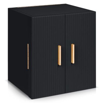 Dajasan Large Jewelry Box for Women