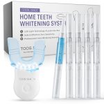 Teeth Whitening Kit for Sensitive Teeth