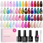 Beetles Spring Gel Nail Polish Set
