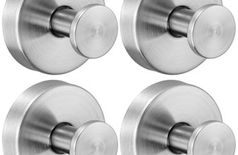 Supopular Reusable Heavy Duty Suction Cup Hooks for Kitchen/Bathroom/Shower