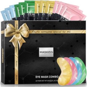 Maskiss Under Eye Patches (28 Pairs)