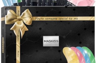 Maskiss Under Eye Patches (28 Pairs)