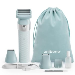 Health & Beauty