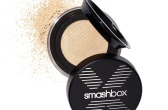 Smashbox Always on Loose Setting Powder