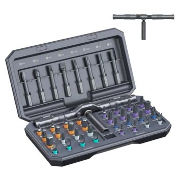 ORIA 42 in 1 Magnetic Screwdriver Set