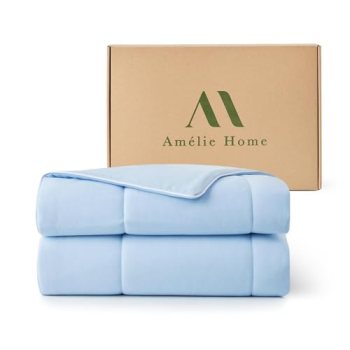 Amélie Home Cooling Comforter Queen Size