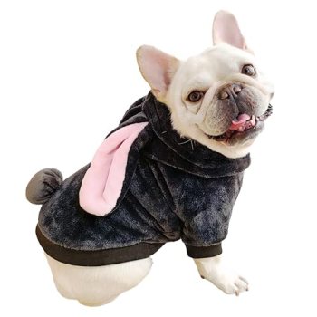 CHEERTAILS Dog Sweaters for Small Medium Dogs