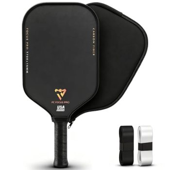 T700 Carbon Fiber Pickleball Paddles