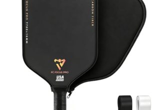 T700 Carbon Fiber Pickleball Paddles