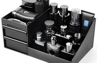 EXIN DECHEN Cologne Organizer for Men