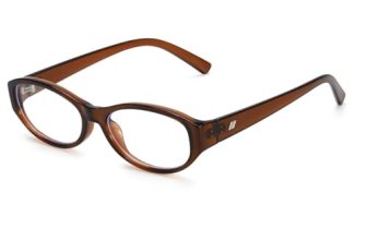 SODQW Rectangle Office-Siren Blue Light Glasses for Women Small Bayonetta Blueli
