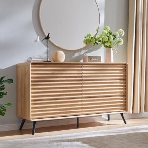 RedLemon 6 Drawers Dresser for Bedroom