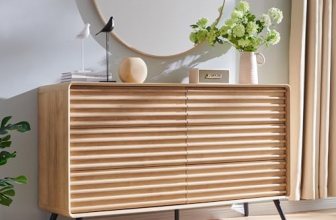 RedLemon 6 Drawers Dresser for Bedroom