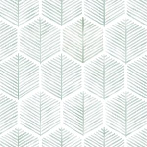 Modern Peel and Stick Wallpaper 17.3”×118” Geometric Wallpaper Boho Contact Pa