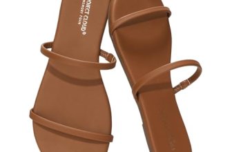 Project Cloud Summer Sandals for Women 2026