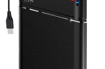 Portable Charger 20000mAh, 22.5W PD 3.0+QC 4.0 Super Fast Charging Power Bank