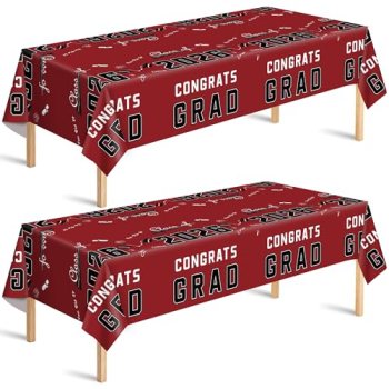 OHOME 2026 Graduation Party Decorations