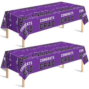 OHOME 2026 Graduation Decorations