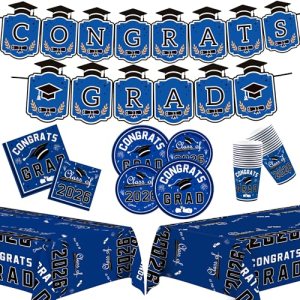 OHOME Graduation Decorations 2026